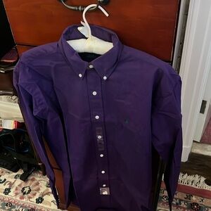 Ralph Lauren Blue Label shirt